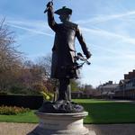 The In-Pensioner, Royal Hospital Chelsea