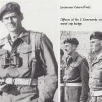 Men of No2 Commando.