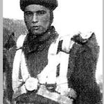 Pvt. Roy "Zook" Suzuki
