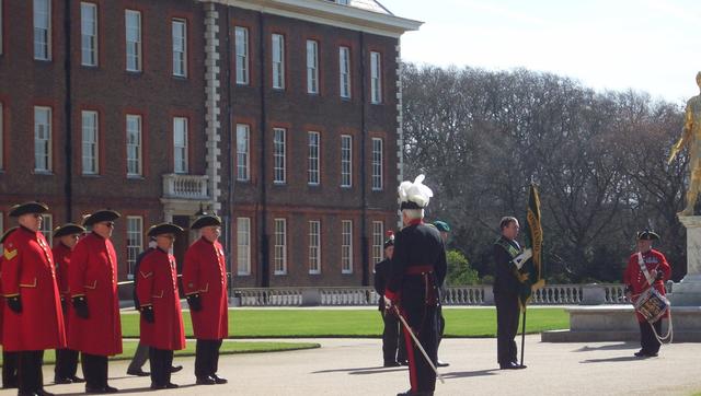 Royal Hospital Chelsea, April 12th  2015 (2)