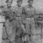 Unknown No.2 Commandos (20) possibly from 1 troop
