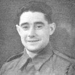 Laurence 'Paddy' Murphy, No.2 Commando