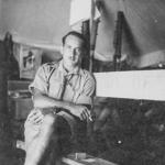 Unknown No.2 Commando (19) possibly from 1 troop