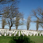 Ravenna War Cemetery