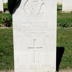 Rifleman William John Neville