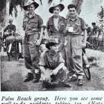 'Spud' Murphy and others, 