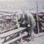 Mne. Alex McFarlane, Dhala 1962 45 Cdo