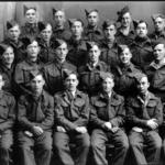 POW's at  Stalag V111b - with some names