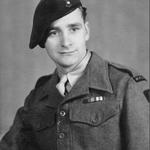 Gnr Alec 'Mac' MacAulay, No.4 Commando