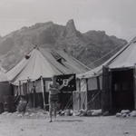 Mne. Alex McFarlane, Dhala 1962 45 Commando Zulu Coy.(Mortars)