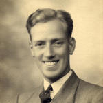 Corporal Arthur Dooley 44RM Commando died in training 19/9/1943 C.B.T.C.