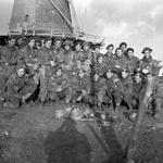 No 4 Commando, some of 5 troop, Vlissingen 3rd Nov1944