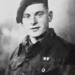 Edward Gunn, No.3 Commando 1 Troop