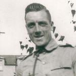 Cpl George Fox, No.6 Commando