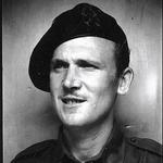 Sgt. James Hartley, No.12 and No.1 Commando (Far East)