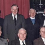 Commando Association Central Ayrshire Branch gathering (1)