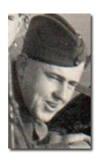 Lt Peter Maziere Mercer Wilson