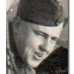 Lieutenant Peter Maziere Mercer Wilson, No.4 Commando kia 6/6/1944 France