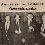 Commando Association - Central Ayrshire Branch