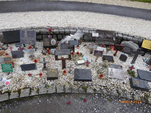 Memorial Garden 2