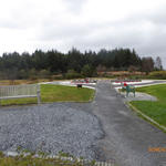 Memorial Garden Spean Bridge 2015