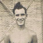 Leslie Williams, No.12 and 5 Commando