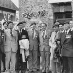 No.4 Commando Veterans