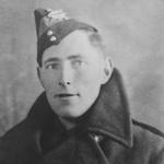 Ernest Albert 'Bert' Rowe, No.5 Commando 4 Troop.