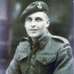 Wallace Stephen 'Steve' Cunningham, No.6 Commando