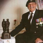 Steve Cunningham served in 4 Troop No.6 Commando