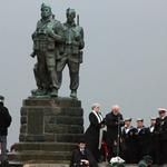 Commando Memorial, Spean Bridge_7