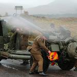 Commando Memorial, Spean Bridge_28