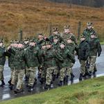 Commando Memorial, Spean Bridge_2