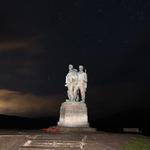 Commando Memorial, Spean Bridge_36