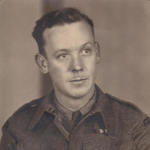 Herbert Dixon, No.2 Commando