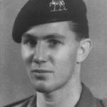 Ronald Doughty, No.5 Commando