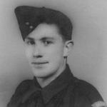 Ronald Doughty, No.5 Commando