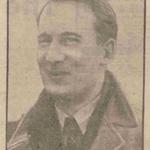 WO1 Graham Rose, MM & Bar, No 8 Commando and SAS.