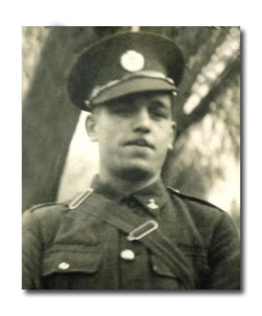 Sergeant Thomas Frank Durrant  VC No.1 Commando kia 28/3/42 St Nazaire