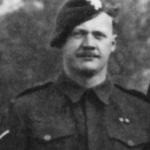 Lance Corporal George Hodgson MM, No.3 Commando kia 10/6/44 France