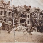 2nd Bn. Royal Marines billet at Ryde Isle of Wight.