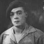 Lance Corporal Lionel Harold Underwood