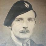 Sgt. John Charles Duckworth, 46RM Commando