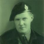 Mne. Stan Worsley, 45RM Commando 1943