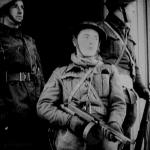 Cpl John Shaw , Lofoten Raid, Mar 1941