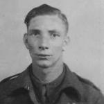 LCpl. Frede Pedersen, No.5 Commando 2 Troop