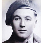 Aubrey Dalby, No.2 Commando