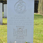 Lance Corporal Henry Eric Harden VC