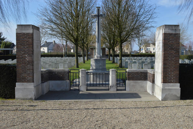 Nederweert Cemetery