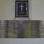 The Cemetery Register
